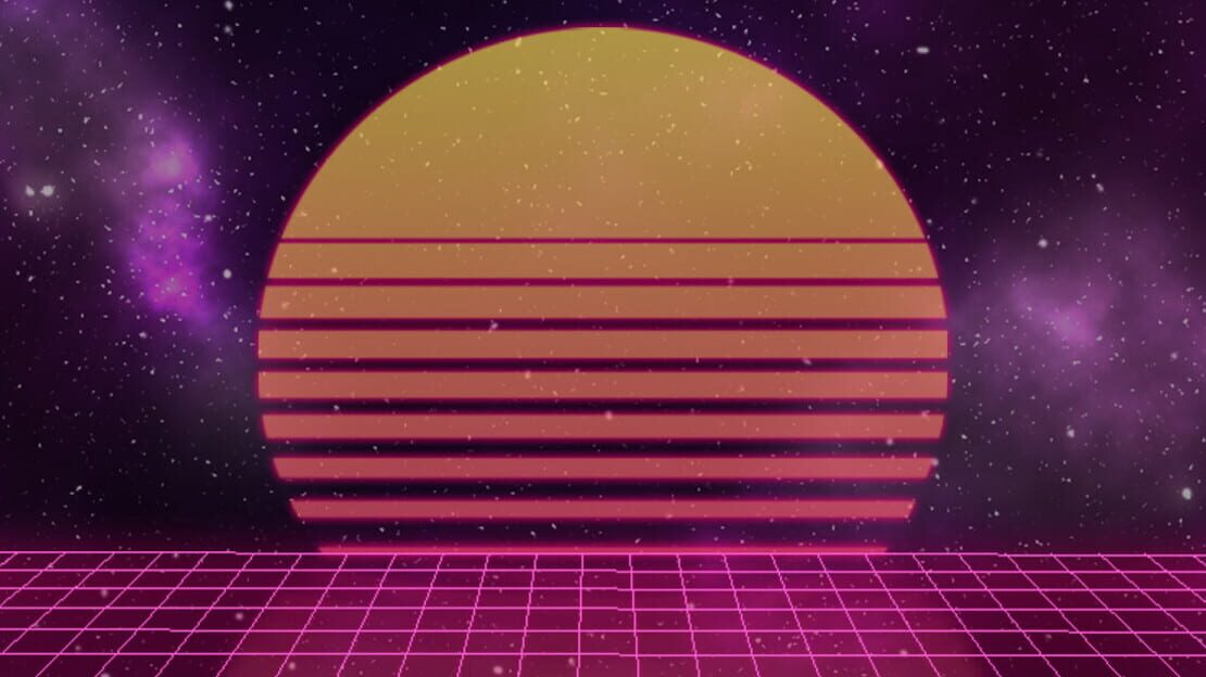 宣传原画 图片