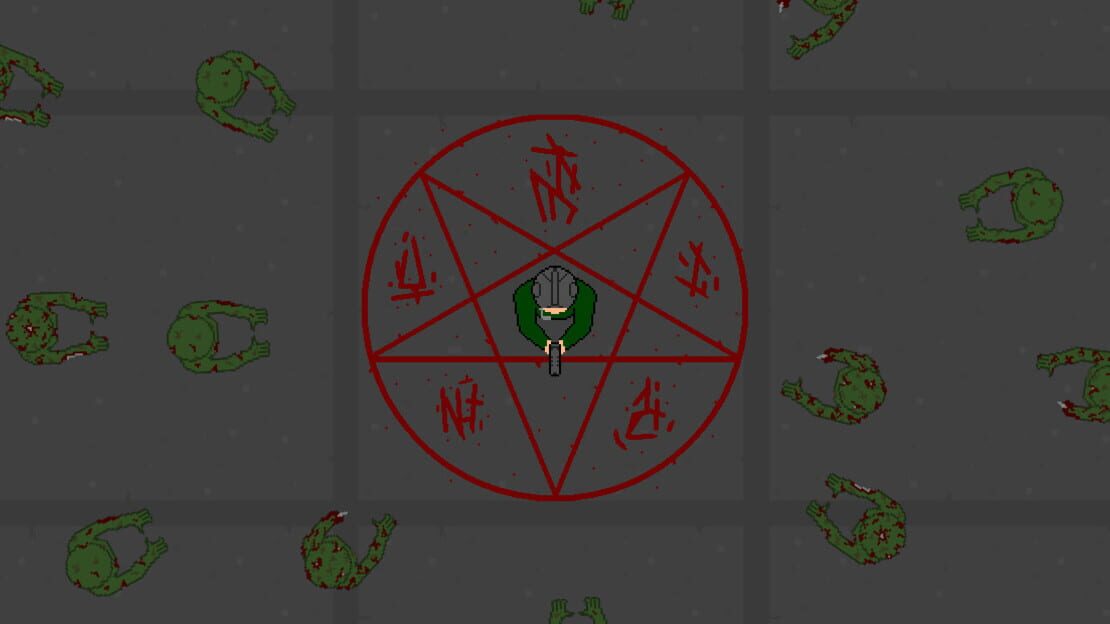 宣传原画 图片