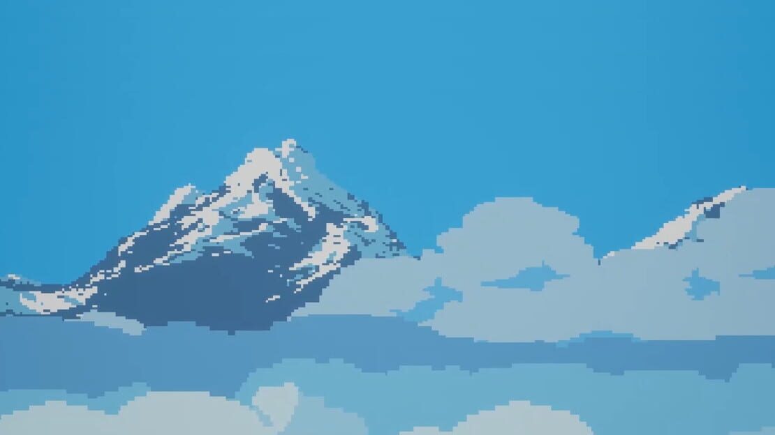 宣传原画 图片