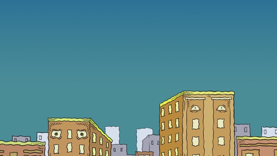 宣传原画 图片