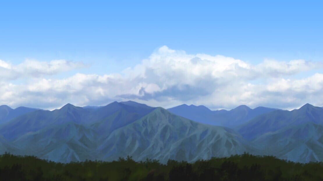 宣传原画 图片