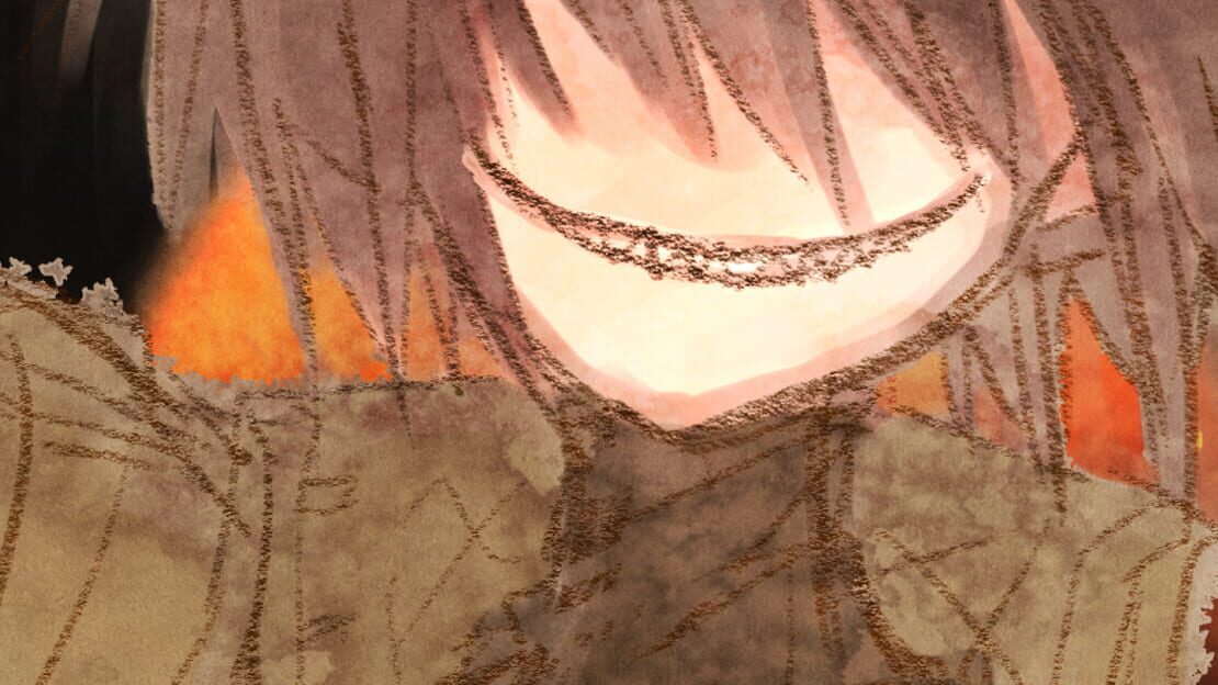 宣传原画 图片