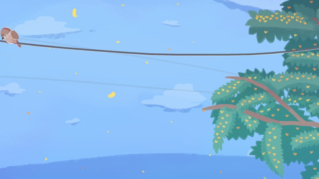 宣传原画 图片