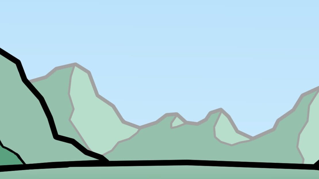 宣传原画 图片