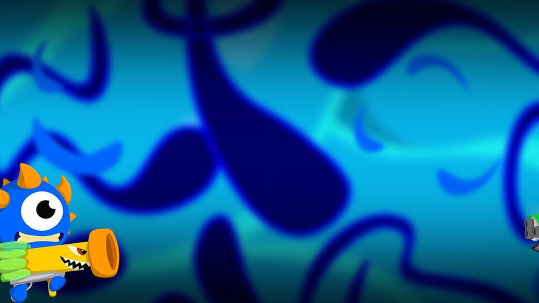 宣传原画 图片