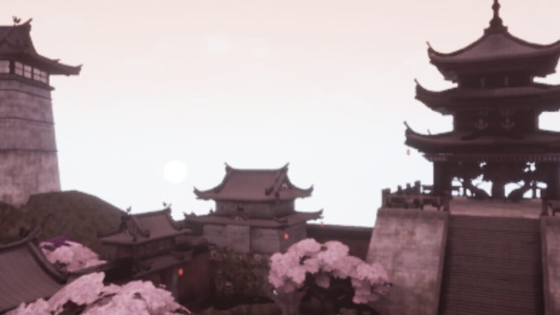 宣传原画 图片