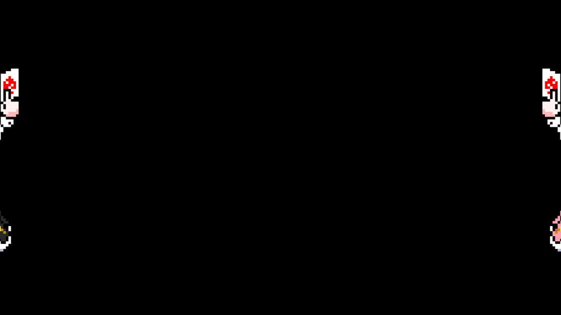 宣传原画 图片