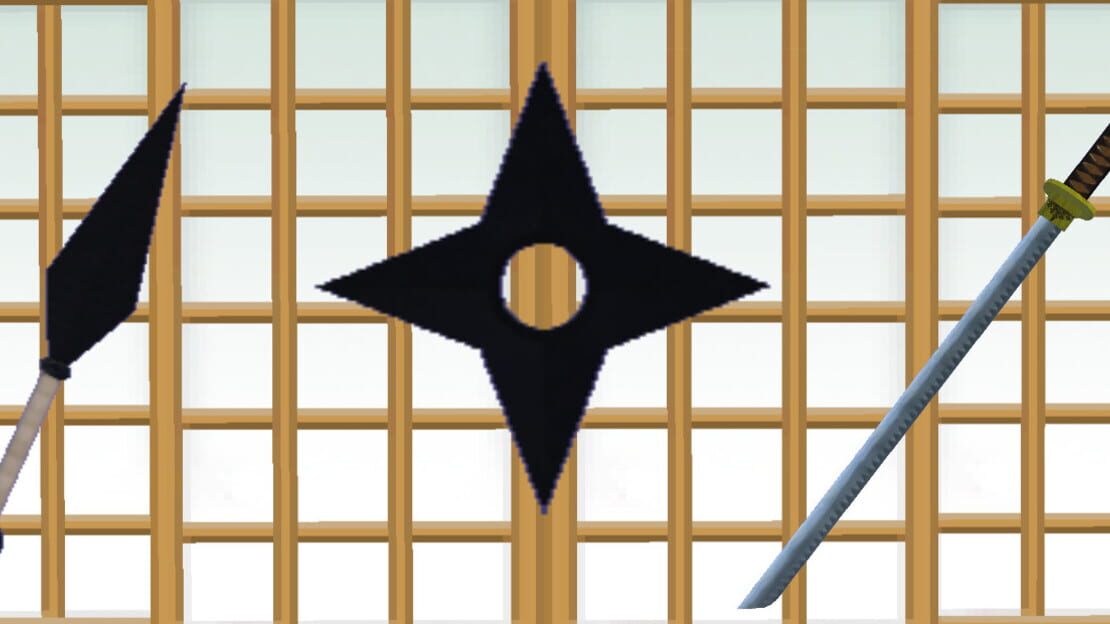宣传原画 图片
