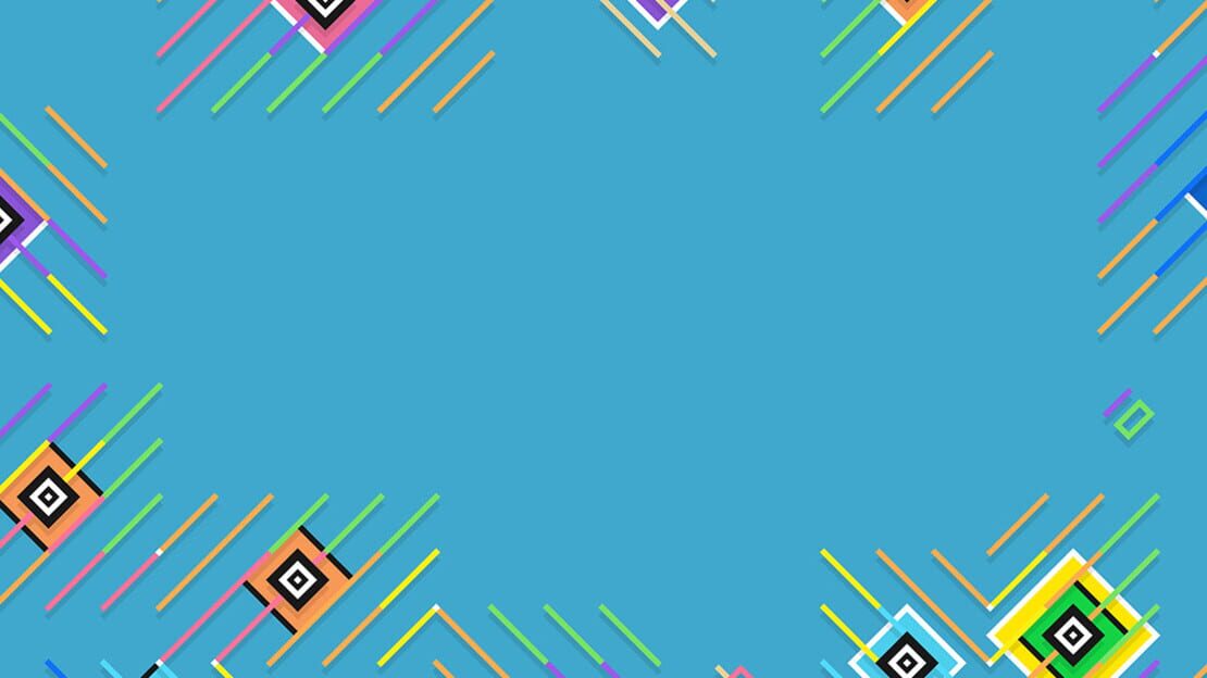 宣传原画 图片