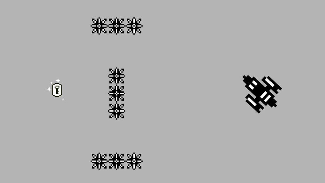 宣传原画 图片