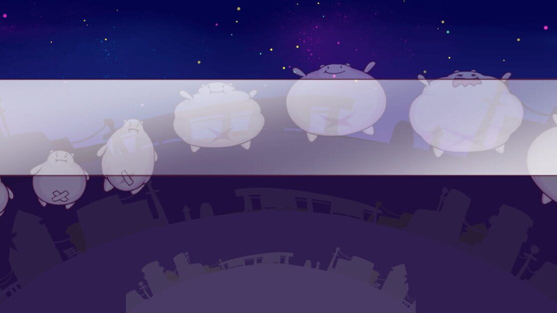 宣传原画 图片