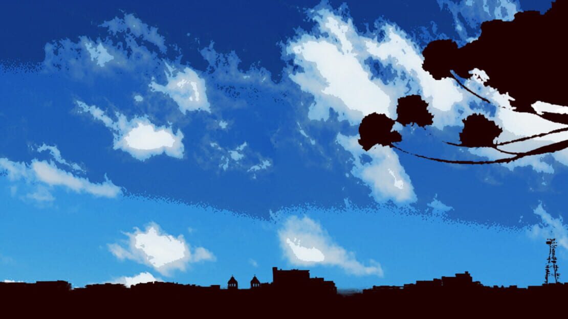 宣传原画 图片