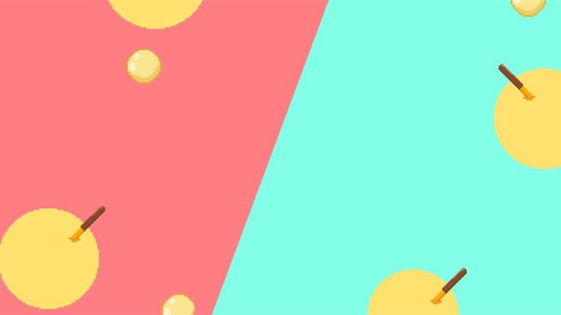宣传原画 图片
