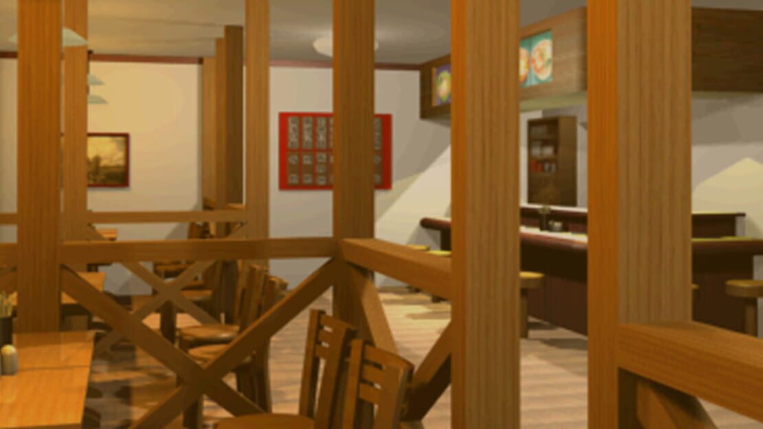 宣传原画 图片