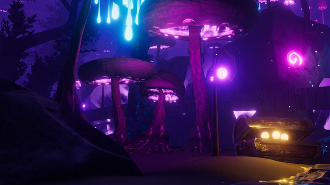 宣传原画 图片