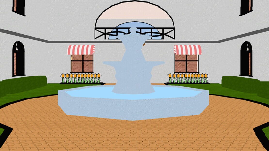 宣传原画 图片