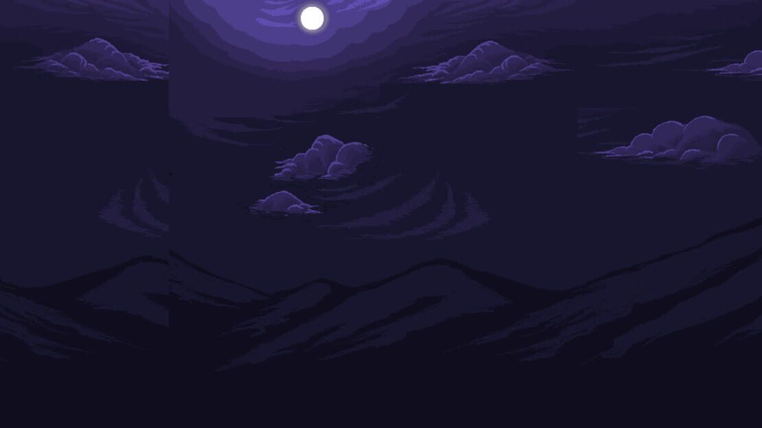 宣传原画 图片