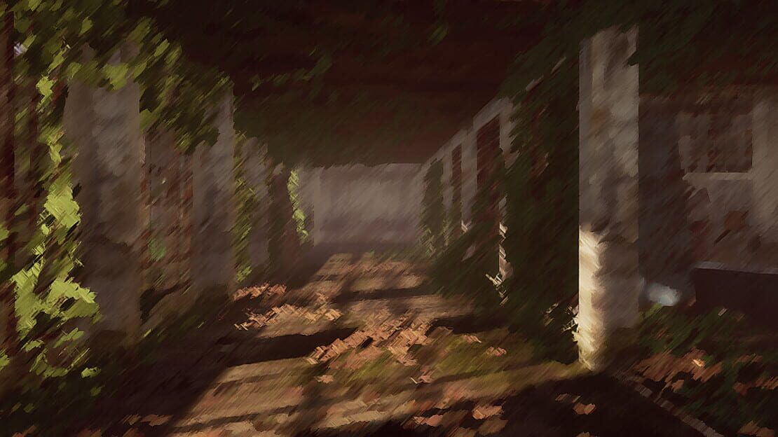 宣传原画 图片