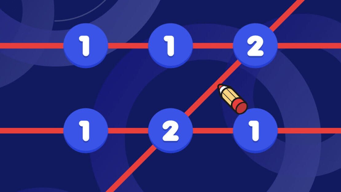 宣传原画 图片