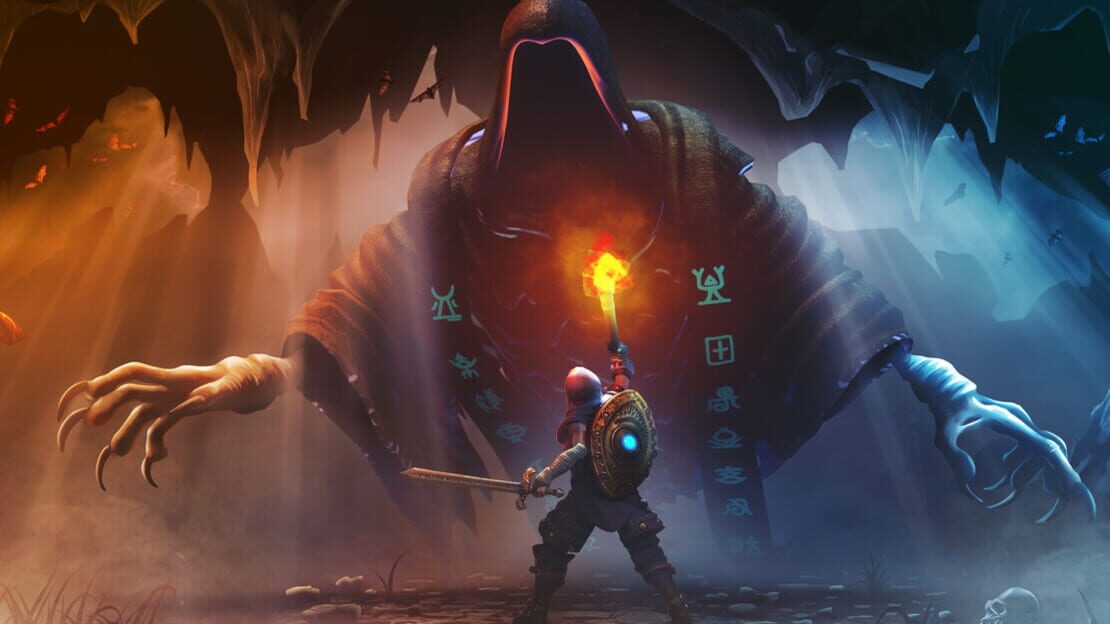 宣传原画 图片
