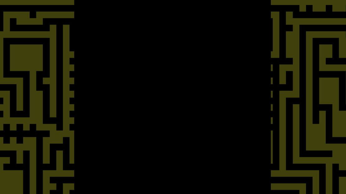 宣传原画 图片