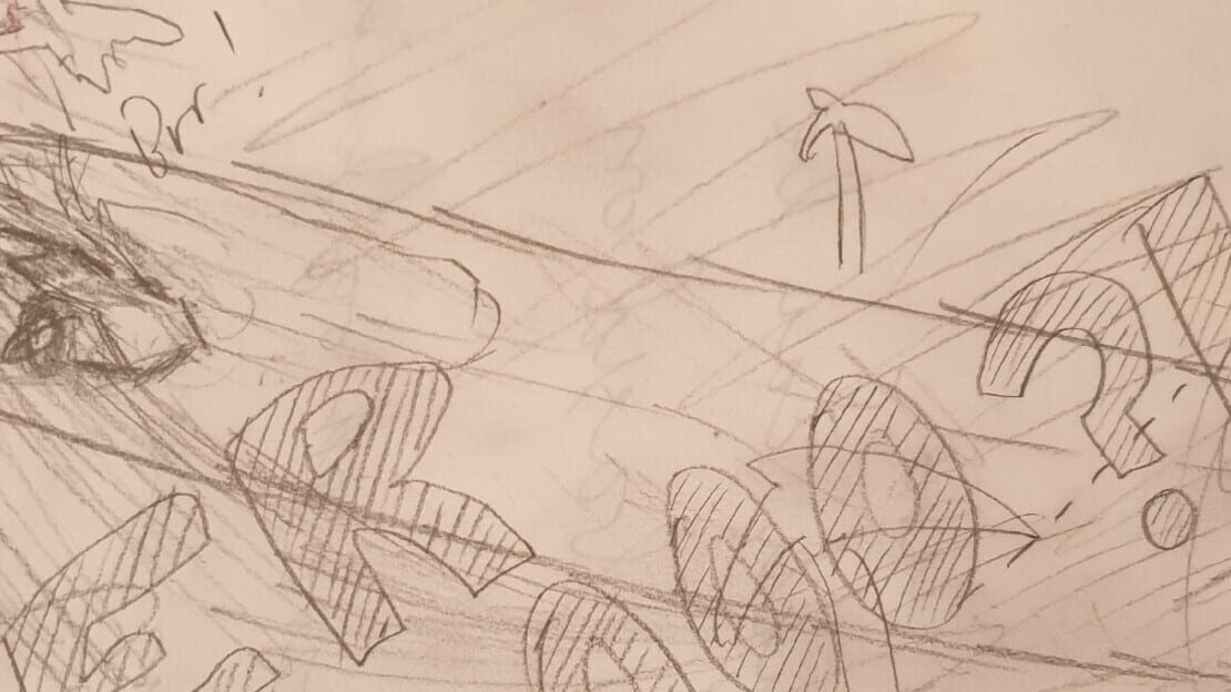 宣传原画 图片
