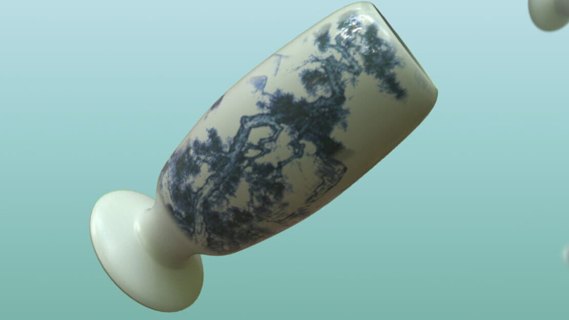宣传原画 图片