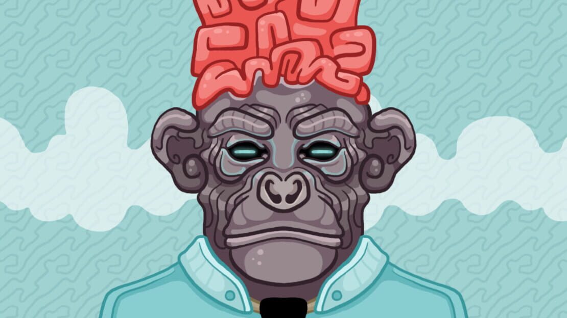 宣传原画 图片