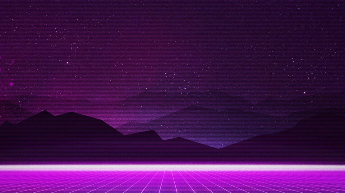 宣传原画 图片