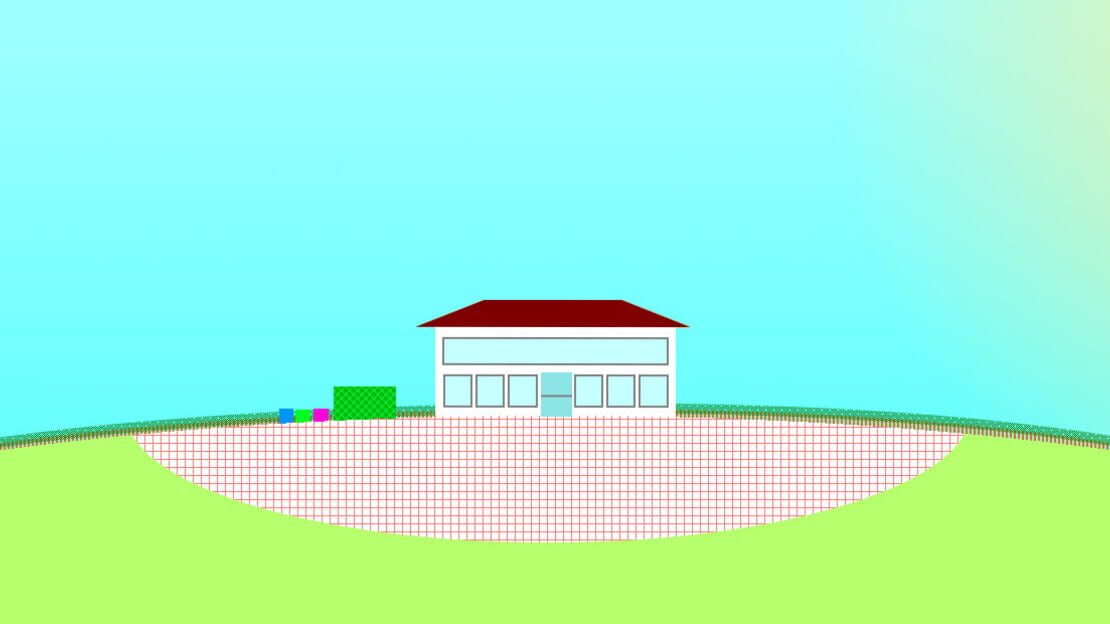 宣传原画 图片