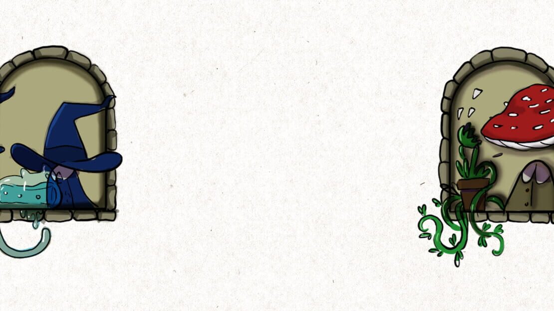 宣传原画 图片