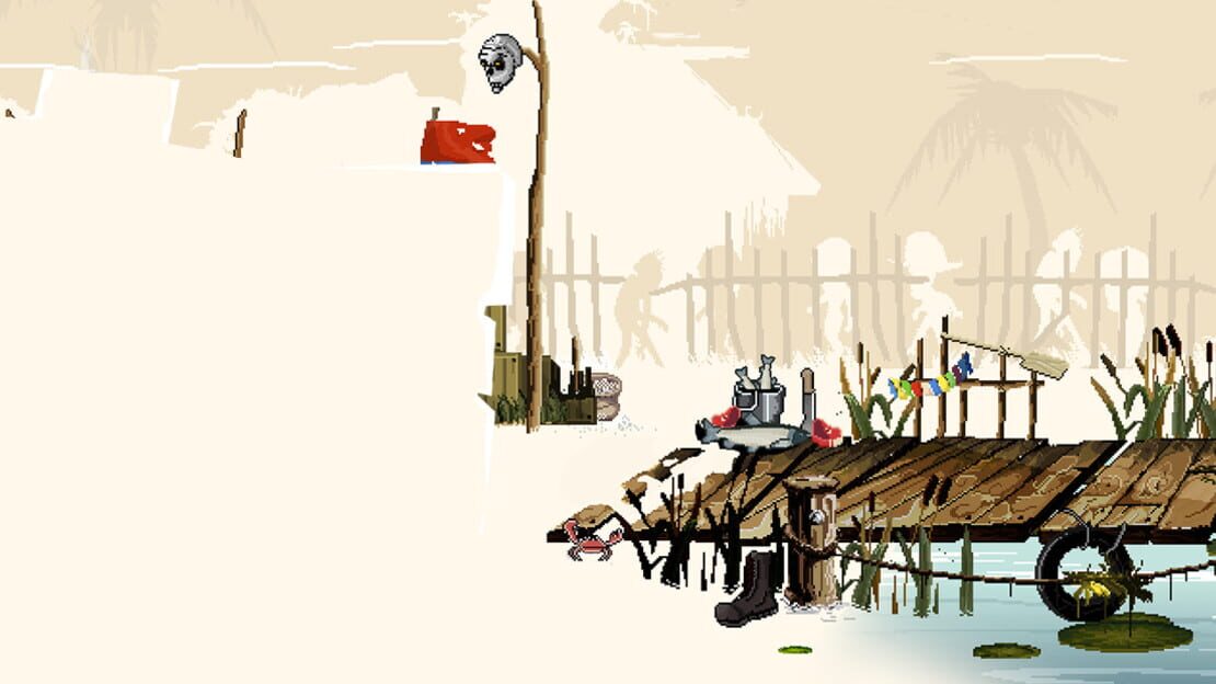宣传原画 图片