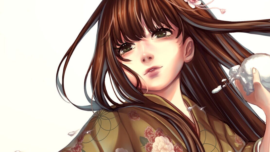 宣传原画 图片