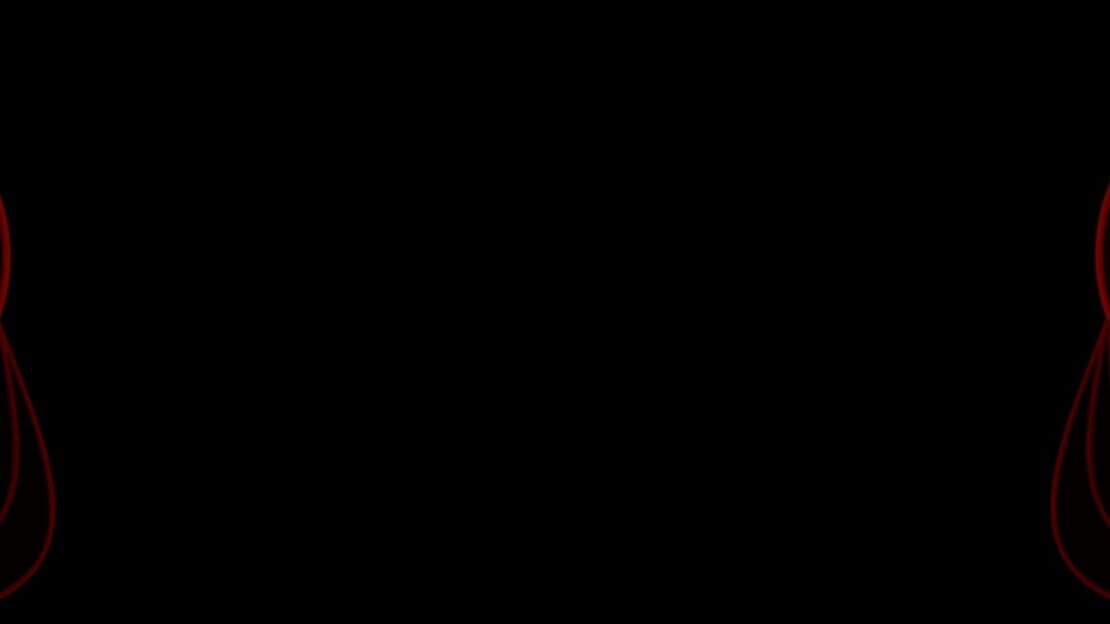 宣传原画 图片