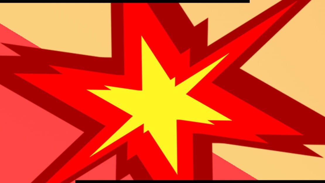 宣传原画 图片