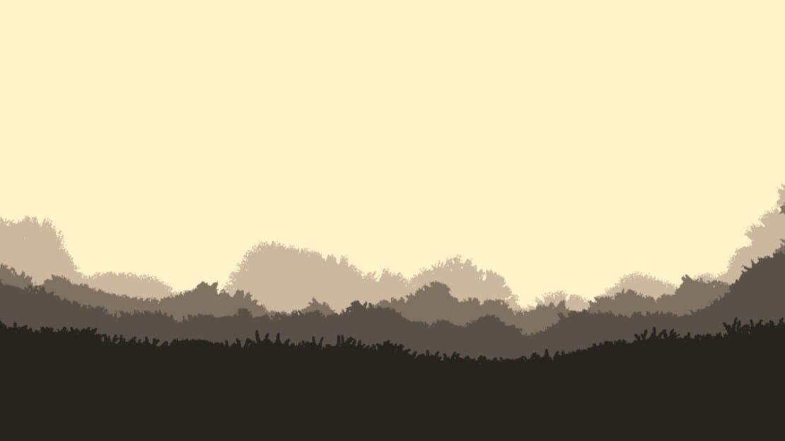 宣传原画 图片