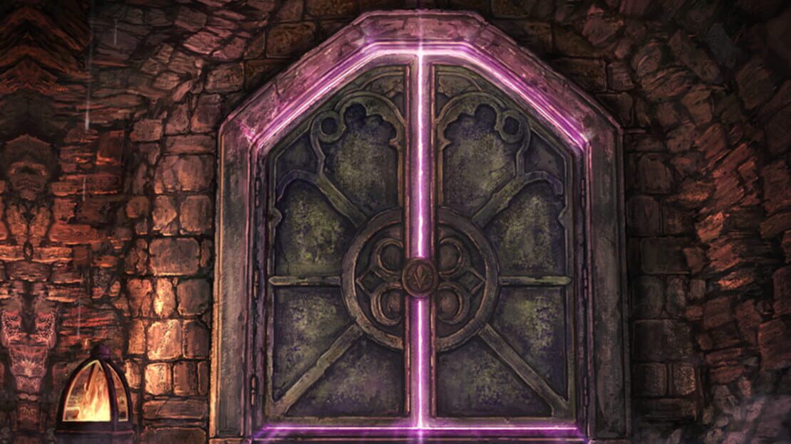 宣传原画 图片