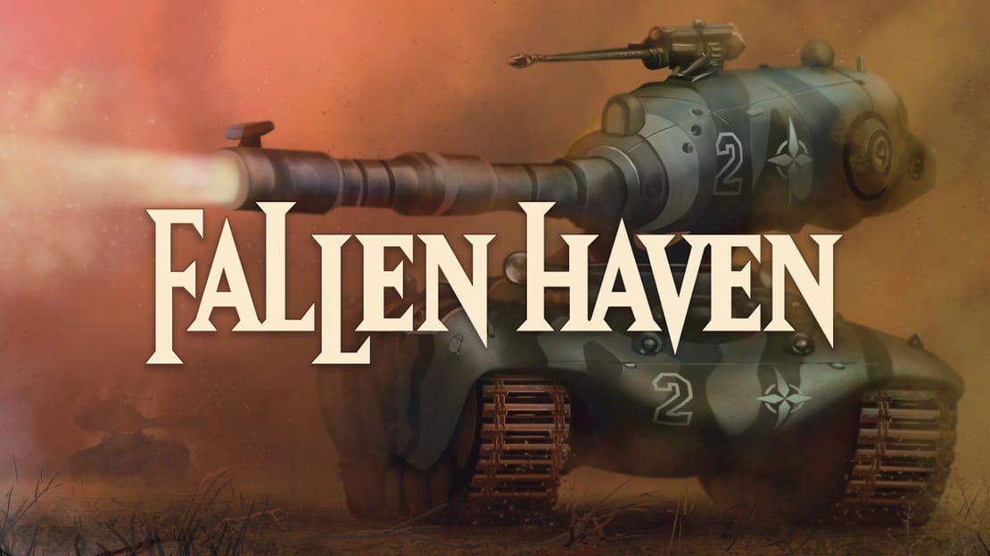 宣传原画 图片