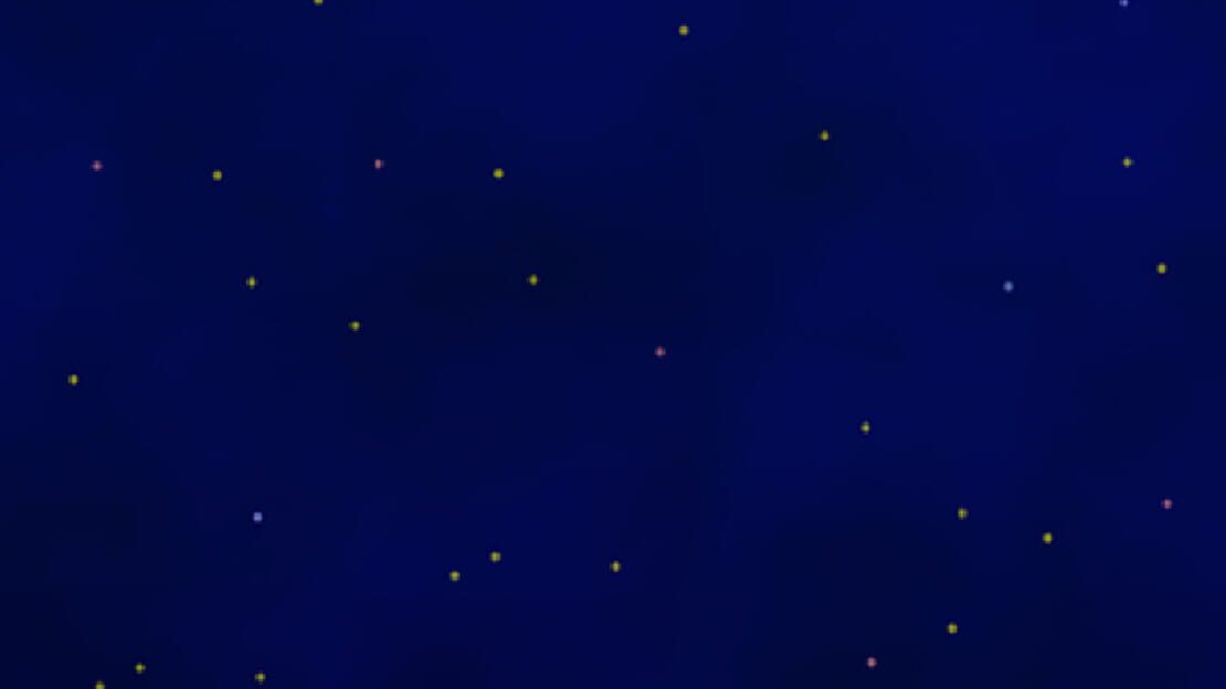 宣传原画 图片