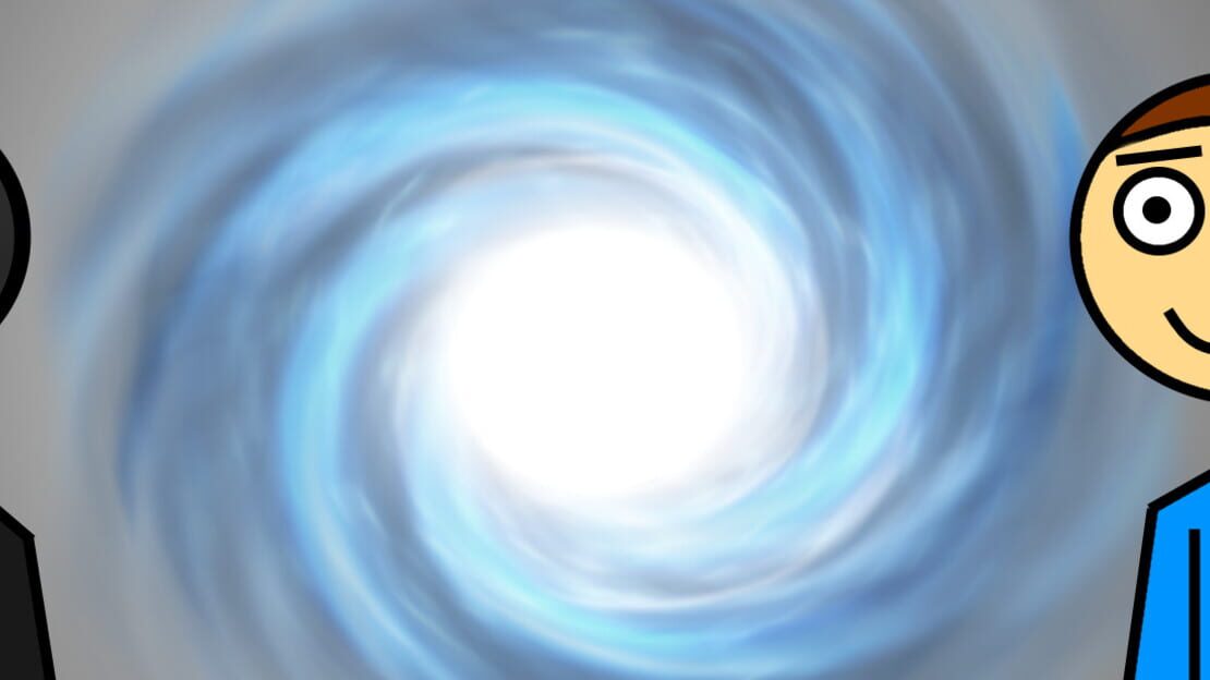 宣传原画 图片