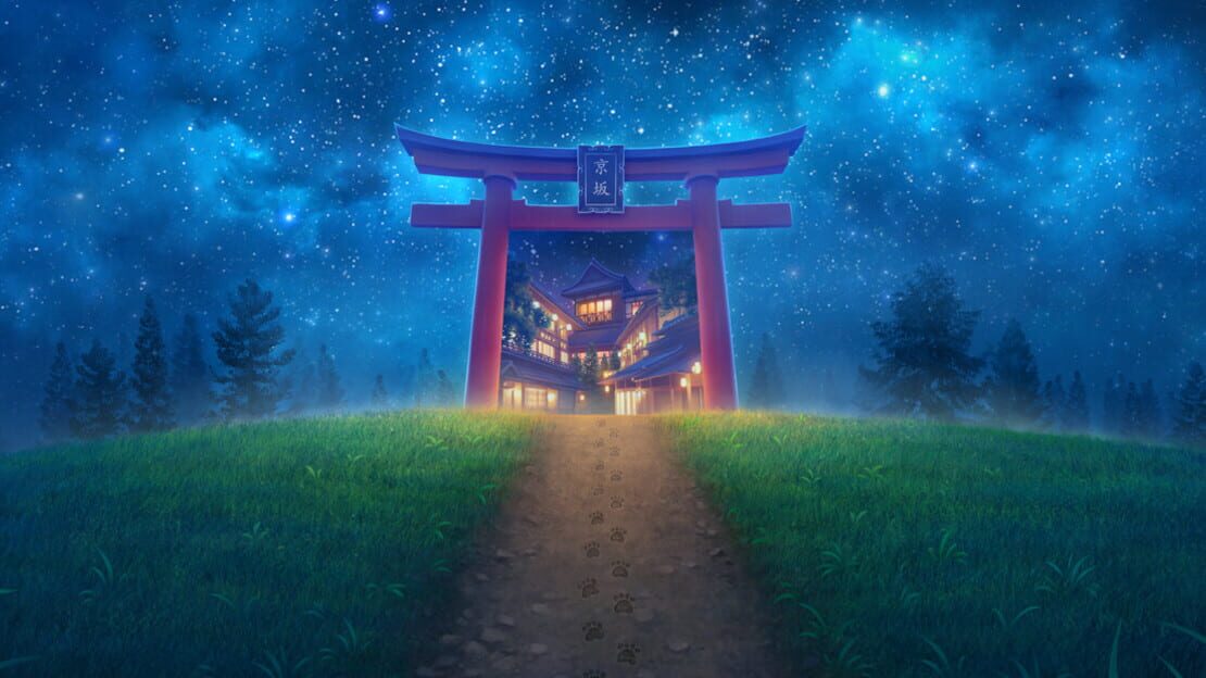 宣传原画 图片