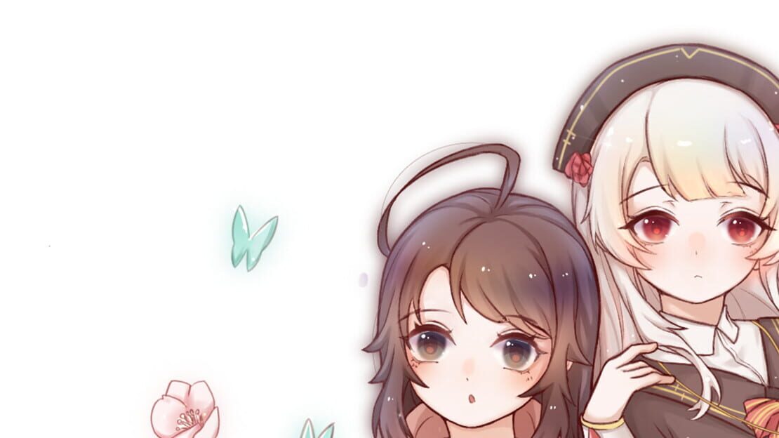 宣传原画 图片
