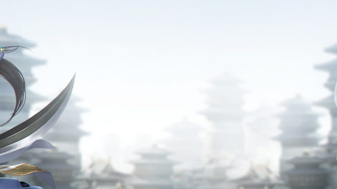 宣传原画 图片