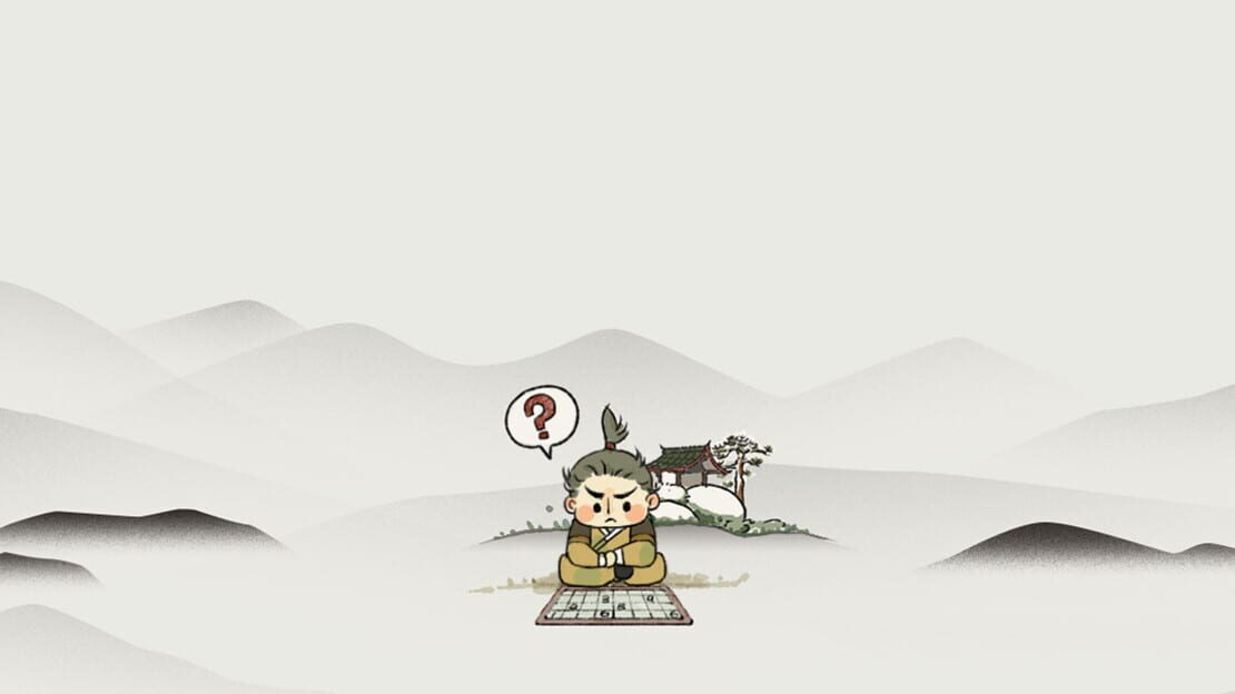 宣传原画 图片