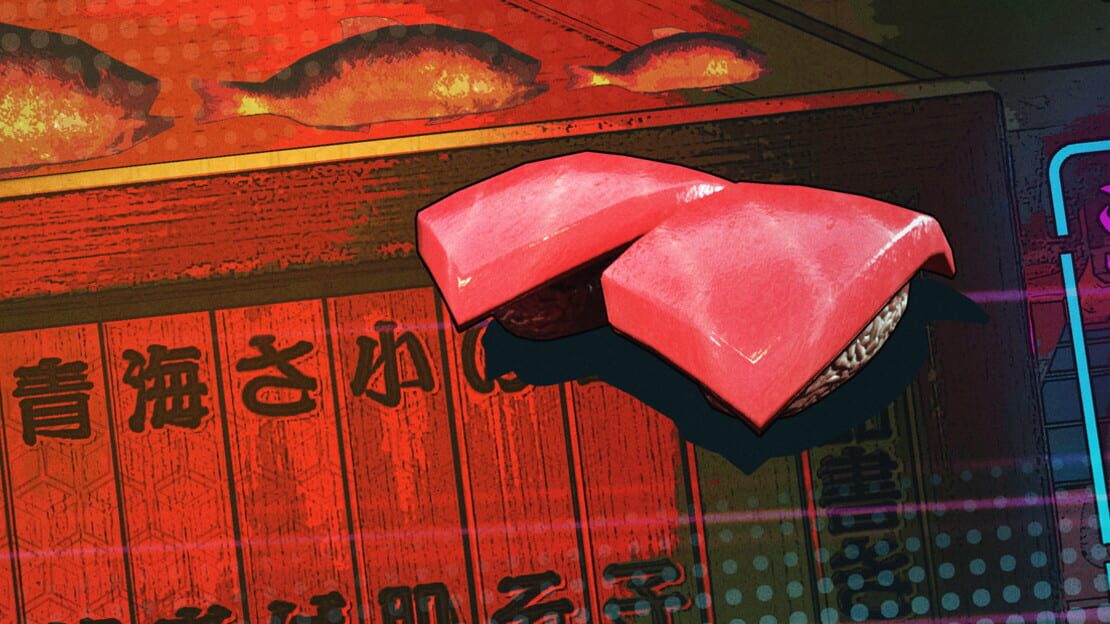 宣传原画 图片