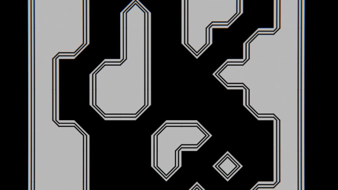 宣传原画 图片