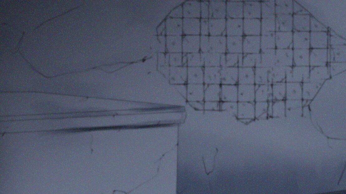 宣传原画 图片
