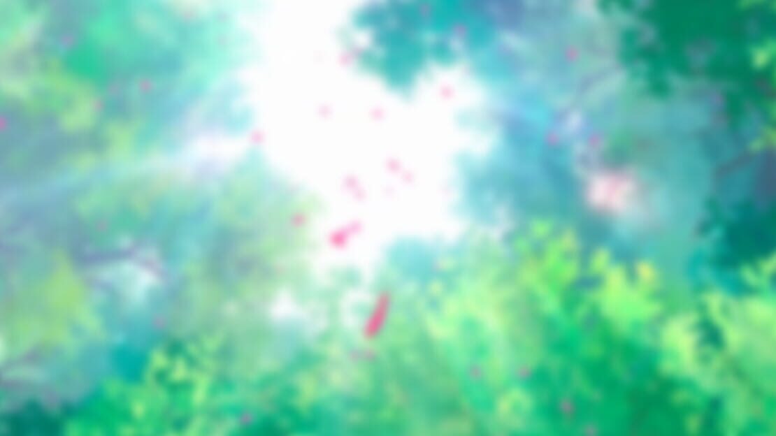 宣传原画 图片