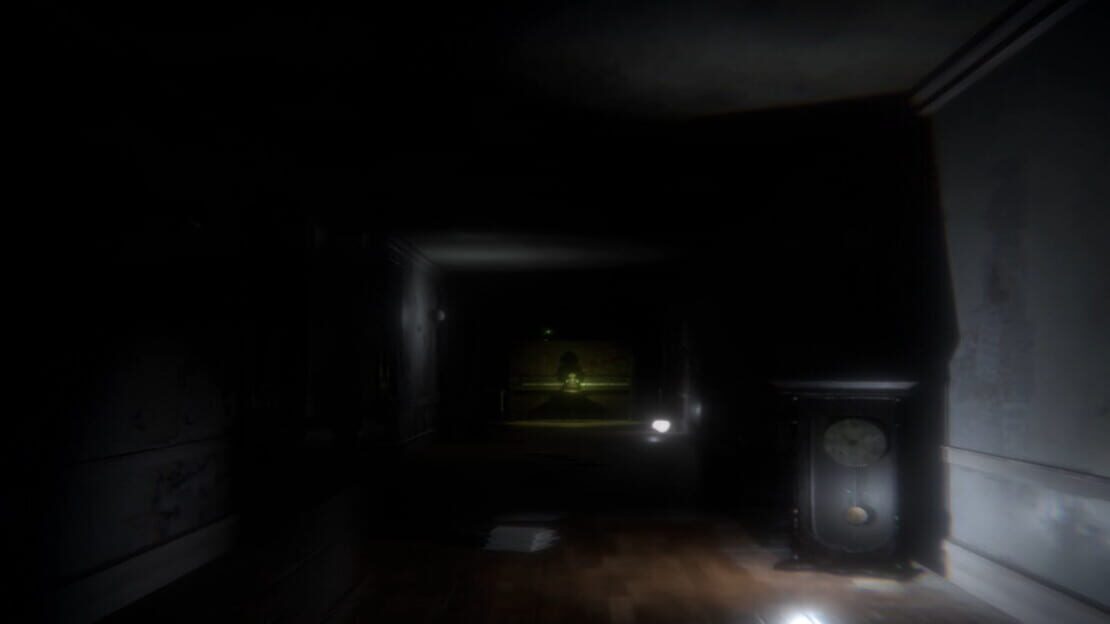 宣传原画 图片