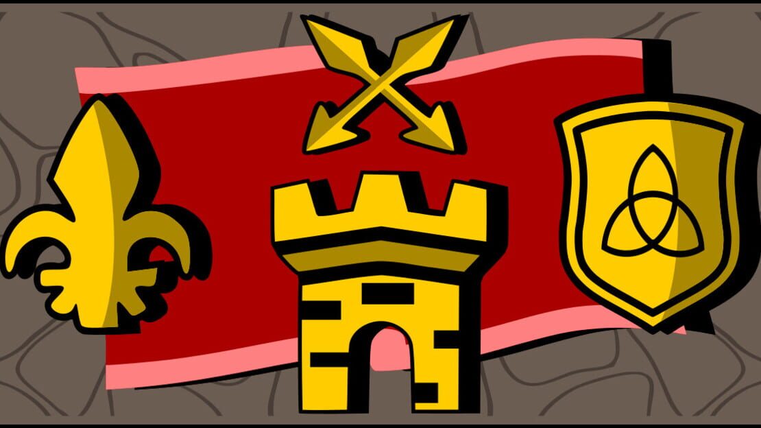 宣传原画 图片